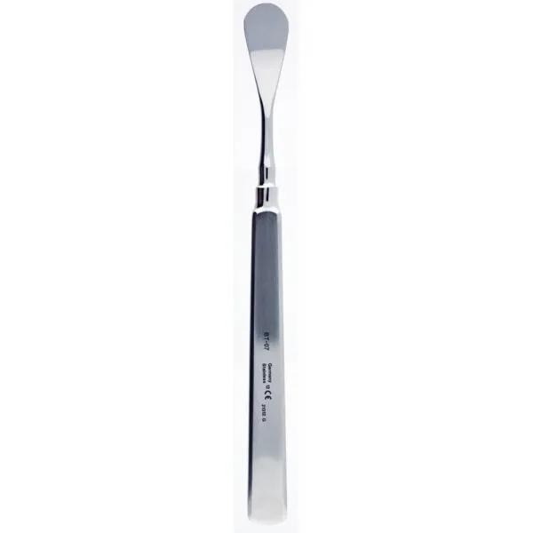 TISSUE RETRACTOR HENAHAN, # 3, 17 CM