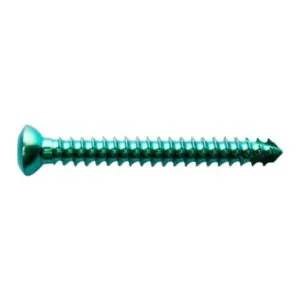 TITANIUM CORTICAL SCREW HEX HEAD SELF TAPPING TITANIUM CORTICAL SCREW HEX HEAD SELF TAPPING