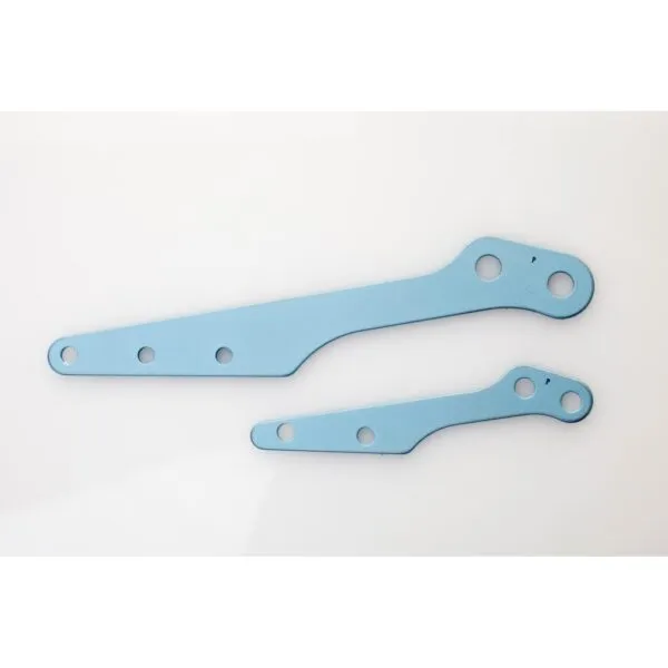 TITANIUM PLATE FOR TTA - Image 4