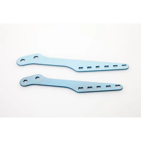TITANIUM PLATE FOR TTA - Image 5