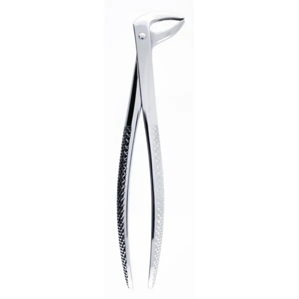 TOOTH FORCEPS, LOWER CANINES, PREMOLARS # 75