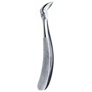TOOTH FORCEPS, LOWER MOLARS # 87