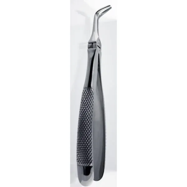 TOOTH FORCEPS, LOWER ROOTS # 46