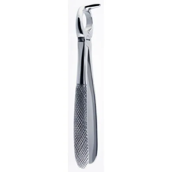 TOOTH FORCEPS, LOWER ROOTS # 68