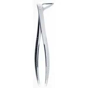 TOOTH FORCEPS, LOWER ROOTS # 74