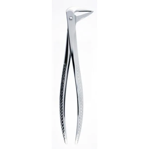 TOOTH FORCEPS, LOWER ROOTS # 74N