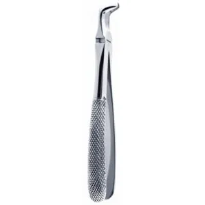 TOOTH FORCEPS, LOWER WISDOMS # 79A