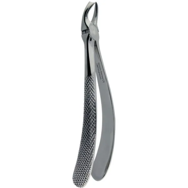 TOOTH FORCEPS, UPPER MOLARS LEFT # 90