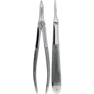 TOOTH FORCEPS, UPPER ROOTS # 41