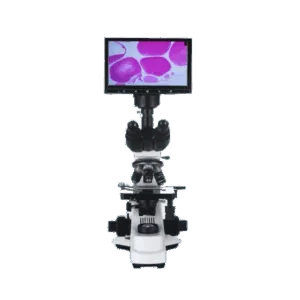 Trinocular Biological  Microscope Trinocular Biological  Microscope