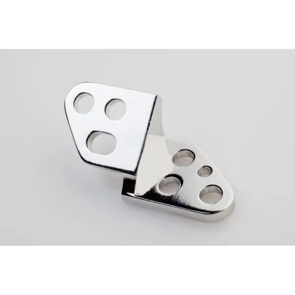 TRIPLE PELVIC OSTEOTOMY (T.P.O) PLATE - Image 2
