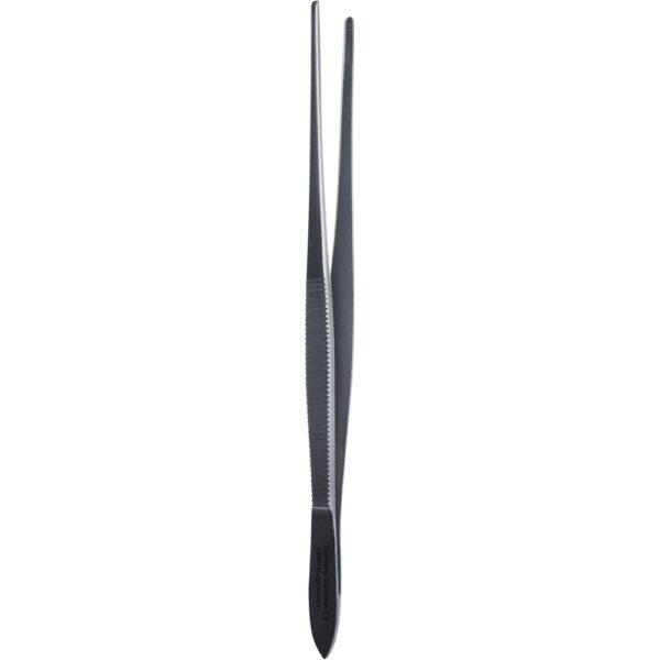 Forceps Anatomical Straight 160mm