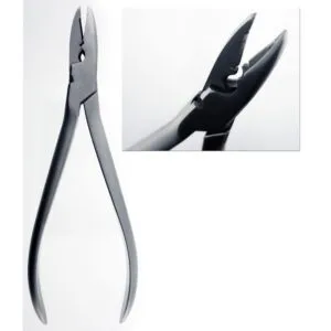 UNIVERSAL PLIERS WALDSACHS, 15 CM
