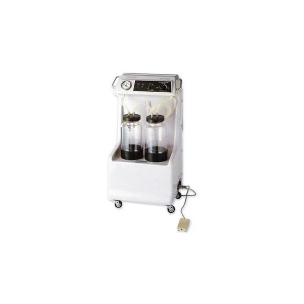 Vacuum Pump Suction Unit Series TSA-40/41