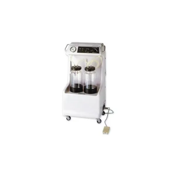 Vacuum Pump Suction Unit Series TSA-40/41