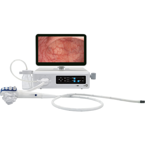 Veterinary Endoscope - Image 2