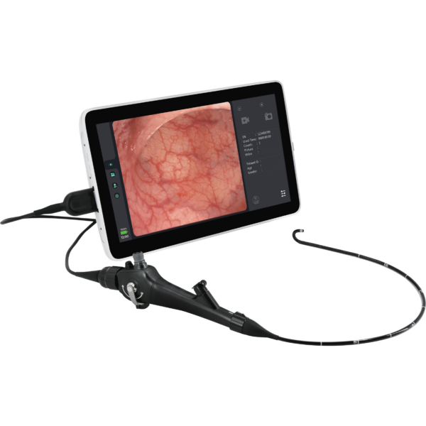 Veterinary Endoscope - Image 3