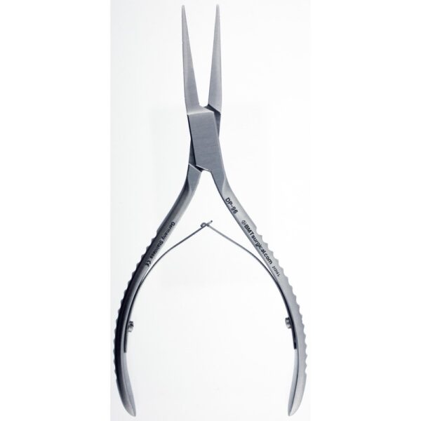 WIRE BENDING PLIERS, 15 CM