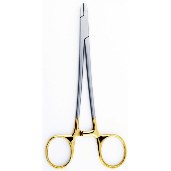WIRE TIGHTENING PLIERS, STRONG, TC, 15 CM