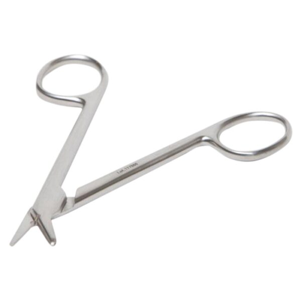 WIRE,PIN & PLATE CUTTER